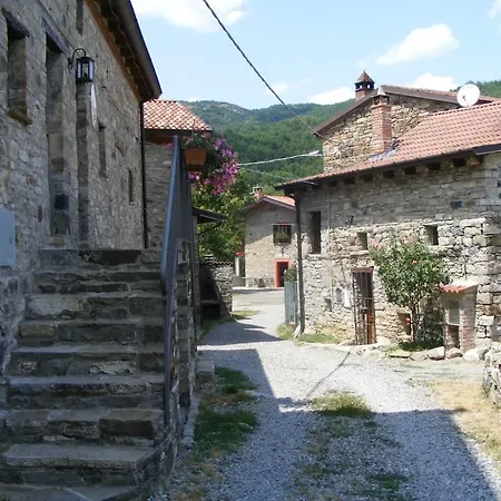 Diffuso Casa Delle Favole