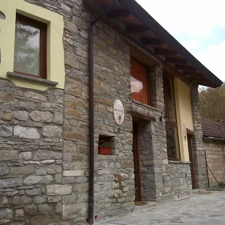 Diffuso Casa Delle Favole Aparthotel 3*