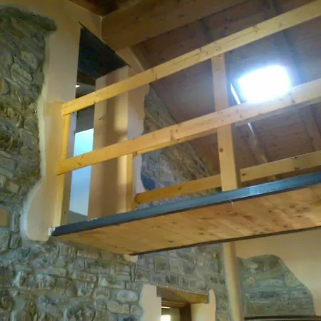 Diffuso Casa Delle Favole Ferriere