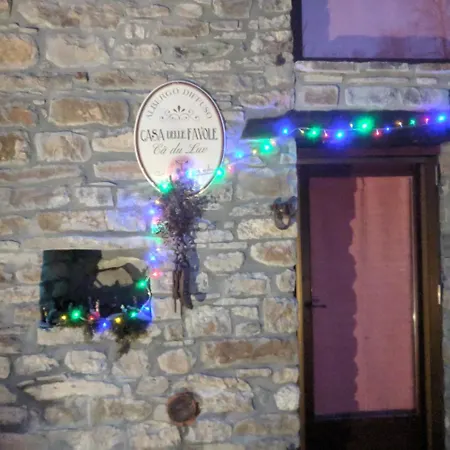 Diffuso Casa Delle Favole Aparthotel