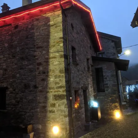 Aparthotel Diffuso Casa Delle Favole 3*