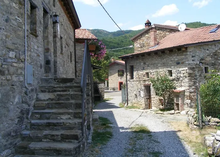 Diffuso Casa Delle Favole