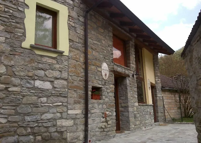 Diffuso Casa Delle Favole Aparthotel 3*