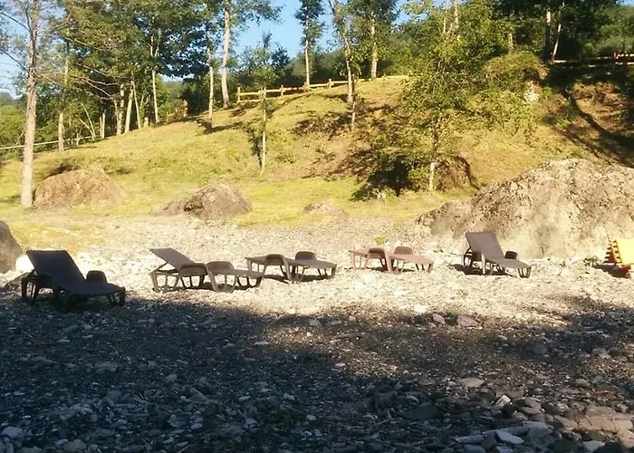 Aparthotel Diffuso Casa Delle Favole