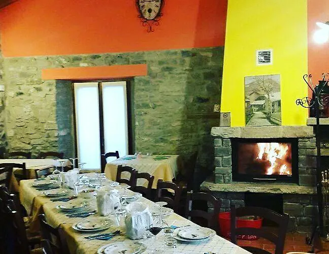 Diffuso Casa Delle Favole 3*