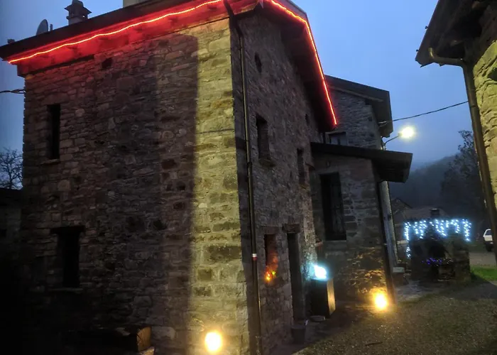 Aparthotel Diffuso Casa Delle Favole 3*