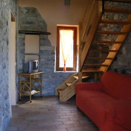 Diffuso Casa Delle Favole Ferriere