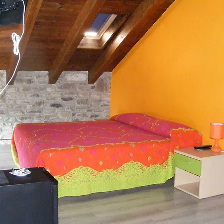 Lejlighedshotel Diffuso Casa Delle Favole 3*