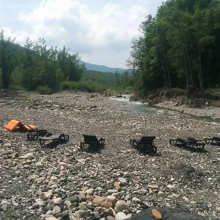 Diffuso Casa Delle Favole 3* Ferriere