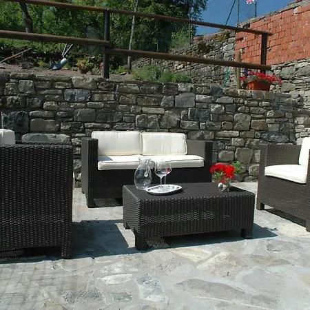 Diffuso Casa Delle Favole 3*
