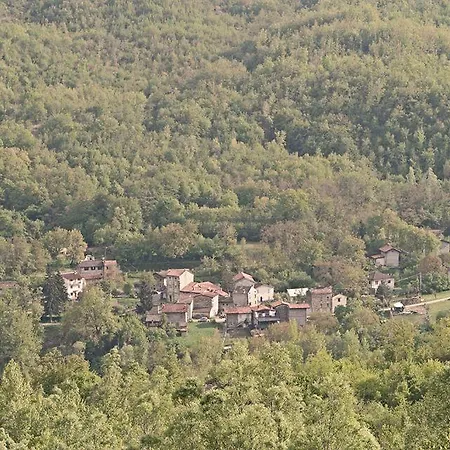 Diffuso Casa Delle Favole *