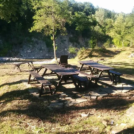 Diffuso Casa Delle Favole Lejlighedshotel 3*
