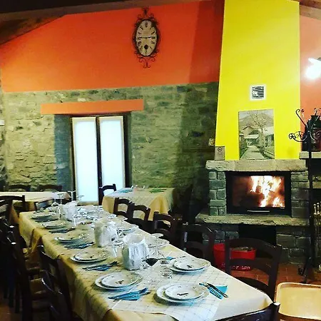 Diffuso Casa Delle Favole *
