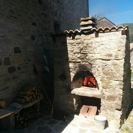 Diffuso Casa Delle Favole * Ferriere