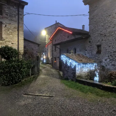 Diffuso Casa Delle Favole Ferriere