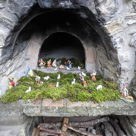 Diffuso Casa Delle Favole Aparthotel