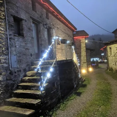 Апарт-отель Diffuso Casa Delle Favole