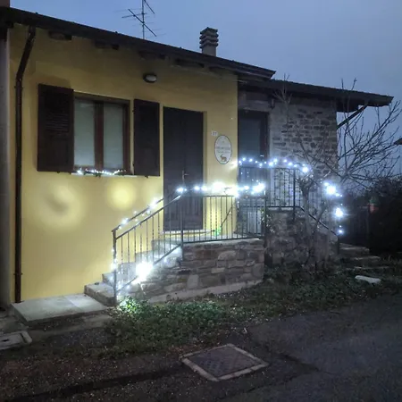 Diffuso Casa Delle Favole *