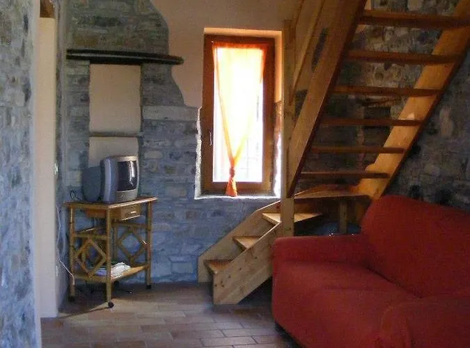 Diffuso Casa Delle Favole Ferriere