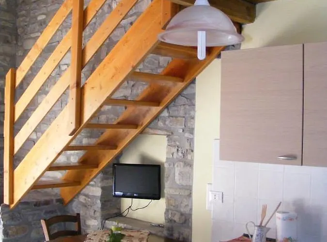 Diffuso Casa Delle Favole Aparthotel 3*