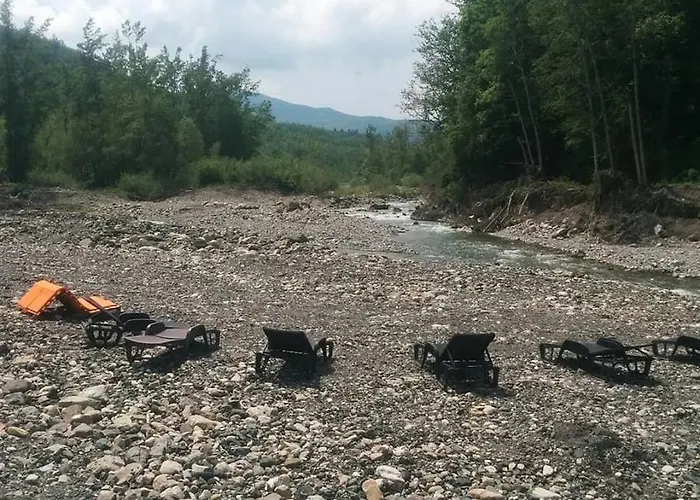 Diffuso Casa Delle Favole 3* Ferriere