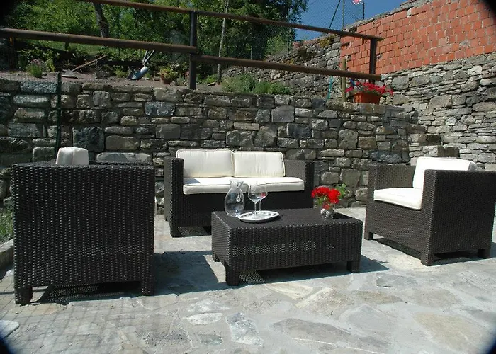 Diffuso Casa Delle Favole 3*