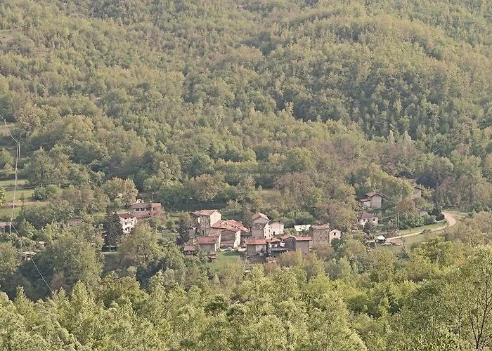 Diffuso Casa Delle Favole 3*