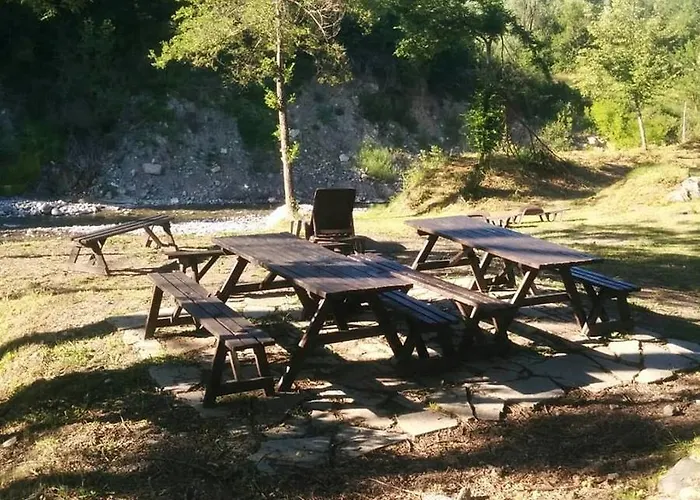 Diffuso Casa Delle Favole Aparthotel 3*