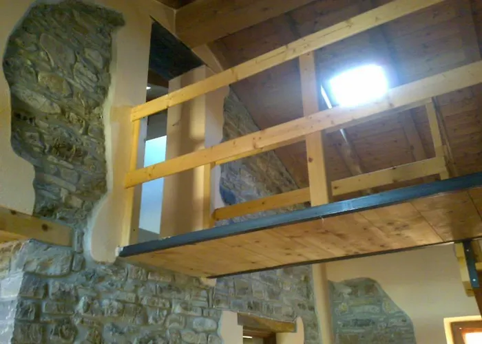 Diffuso Casa Delle Favole Ferriere