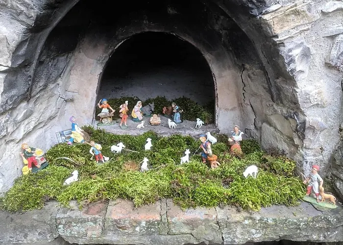 Diffuso Casa Delle Favole 아파트호텔