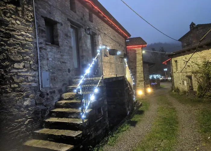 Aparthotel Diffuso Casa Delle Favole