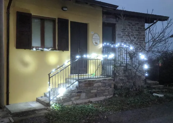 Diffuso Casa Delle Favole 3*